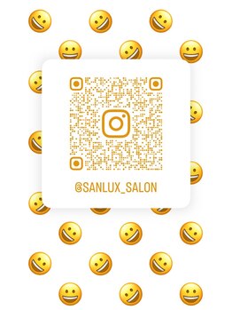 サンラックスサロン 岐阜(SANlux Salon)/公式Instagram