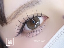 ラティエ(Latier)/マツエク
