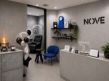 ノーヴェ 岡山駅前店(NOVE)/【岡山】洗練された個室空間○