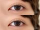 ルミア アイラッシュ ガーデン(LUMIA eyelash garden)の写真/話題沸騰中エクステ★【フラットラッシュ60~80本¥6600】軽さ・柔らかさ・持続力がいいと大人気!!