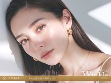 アイラッシュサロン ウインクル(Eyelash Salon Winkle)