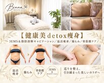 ビンナ 五反田店(Binna)