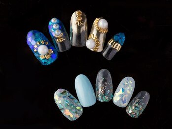 アムール(amour)/90分アートコース