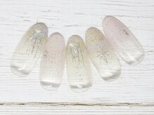 ティーエヌ 名古屋矢場町店/トレンドデザイン￥5980