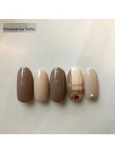 ビューネーションパティオ(Beaunation patio)/定額デザイン