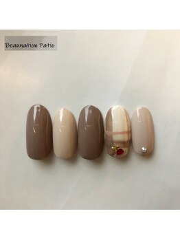 ビューネーションパティオ(Beaunation patio)/定額デザイン