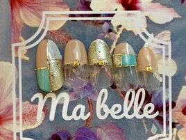 マベルキャンペーン