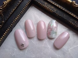 定額デザイン　¥6500