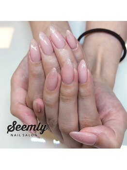 シームリー(Seemly)/