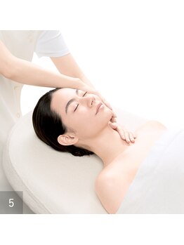 ポーラ ザ ビューティ 宜野湾店(POLA THE BEAUTY)/フェイシャルケア