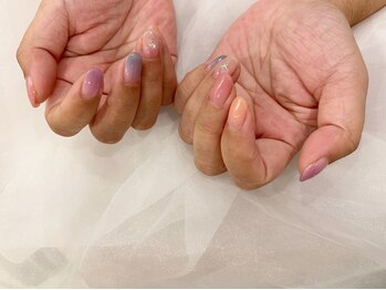 タクミ カルム TAKUMI CALME/カラフル