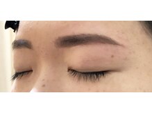 エーネイル エーラッシュ(A-NAIL A-LASH)/美眉スタイリング♪【倉敷】