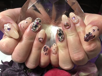 ブリリアン(Brillant)/