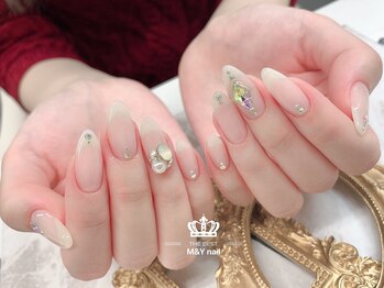 エムアンドワイ 秋葉原店(M&Y)/