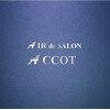 エアドサロン アコット(Air de Salon ACCOT)のお店ロゴ