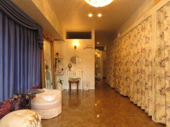 カンコルギセラピー 広島幟町店(KAN)/エントランス