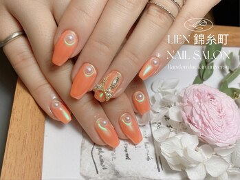 リエン 錦糸町(Lien)/