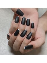プラス デ ネイル(+ de nail)/ハンド☆シンプル　5,550円