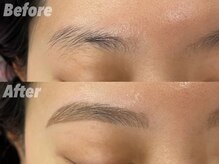 スウィートラッシュ 川口店(Sweet Lash)/アイブロウwax