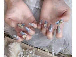 定額スカルプコース１２９００