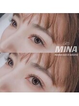 ミナ サロン 大久保店(MiNa)/