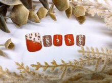 サロン バリーズ 赤羽店(BALLY'S)/キャンペーンネイル♪