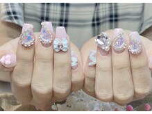 ミスシュガーネイル(MS Sugar Nail)/