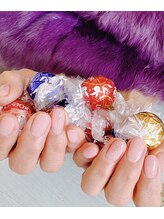 ビホ(Biho)/あまく