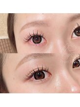 パーフェクトウィンク 新所沢店(PerfectWink)/マツエク160本