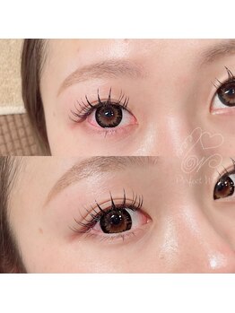 パーフェクトウィンク 新所沢店(PerfectWink)/マツエク160本