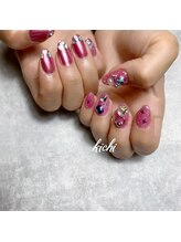 キチ(kichi)/福岡/赤坂/天神/大名/パラジェル