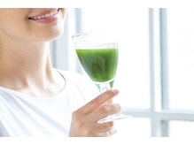 ヨサパーク グランス(YOSA PARK glans)/乳酸菌で腸を元気に♪