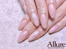 アリュール(Allure)