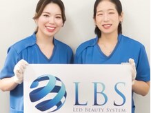 LBSホワイトニング 銀座店