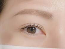 テラスヘア(TERRACE hair)/パリジェンヌラッシュリフト