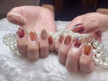 エルフネイル(Elf nail)/