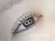 サリュウ 西新店(Salyu)/パリジェンヌラッシュリフト♪