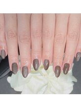 ネイルサロン イツキ(itsuki)/チョコレートMAG