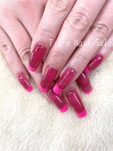 ティアラ(Tiara)/持ち込みデザイン