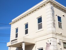 クイーンズ(Queens)/外観　クイーンズ　宇都宮