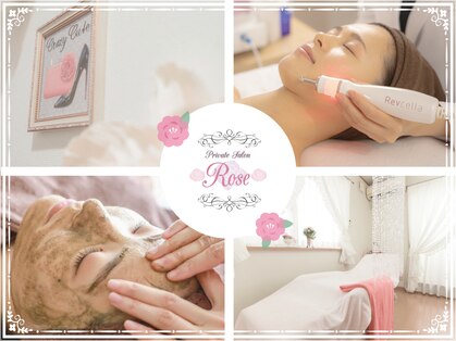 ローズ(Rose)の写真