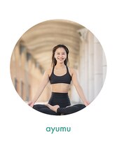 ミー(MII)&nbsp;AYUMU 