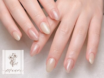 モーブ(mauve)/mauveデザインコース