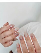 ティナ ネイルスタジオ(Tina Nail Studio)/持ち込みデザイン