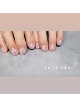 アムサロン(am`ed salon)/