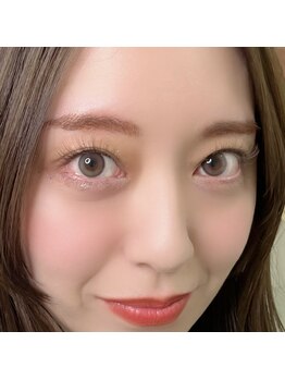 スー(suu.)/ブラウンミックス