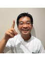 アイキュア接骨院 盛岡フェザン(iCure接骨院)&nbsp;村野 浩司