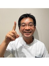 アイキュア接骨院 盛岡フェザン(iCure接骨院) 村野 浩司