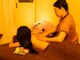 ウェルネスマスターチェンマイ(Wellness Master Chiangmai)の写真/【タイ古式オイルトリートメント初回10%off】深部までほぐすので心と体スッキリ♪ストレス/不眠/倦怠感に◎