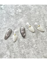 エムネイル(M nail)/